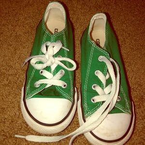 Toddler Converse toddler 10